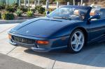 Ferrari F355 Spider 1995 года